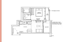 Haus On Handy (D9), Condominium #623197861